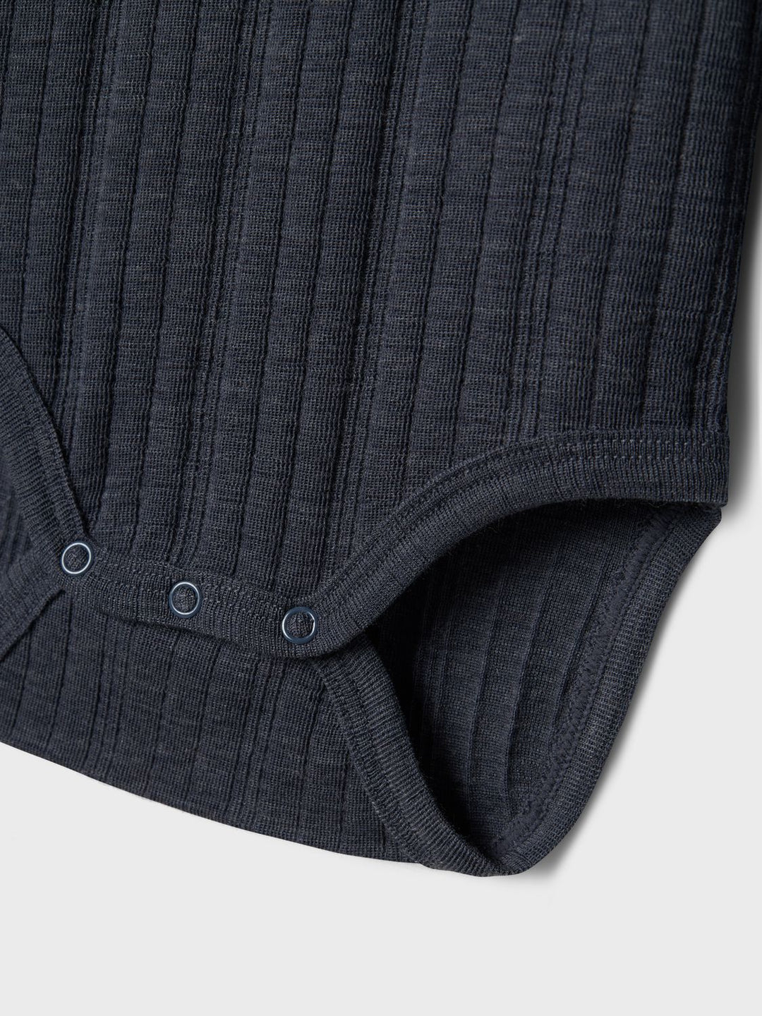 NMMWANG WOOL NEEDLE LS BODY SOLID