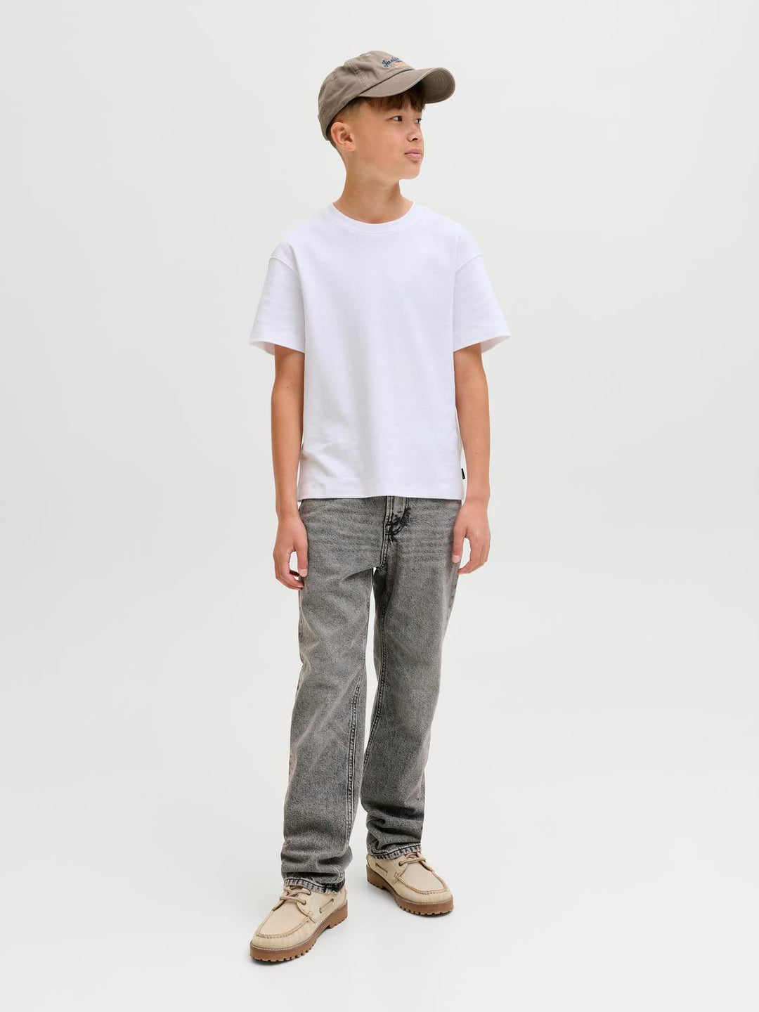 JJICHRIS JJIORIGINAL SQ 336 JEANS