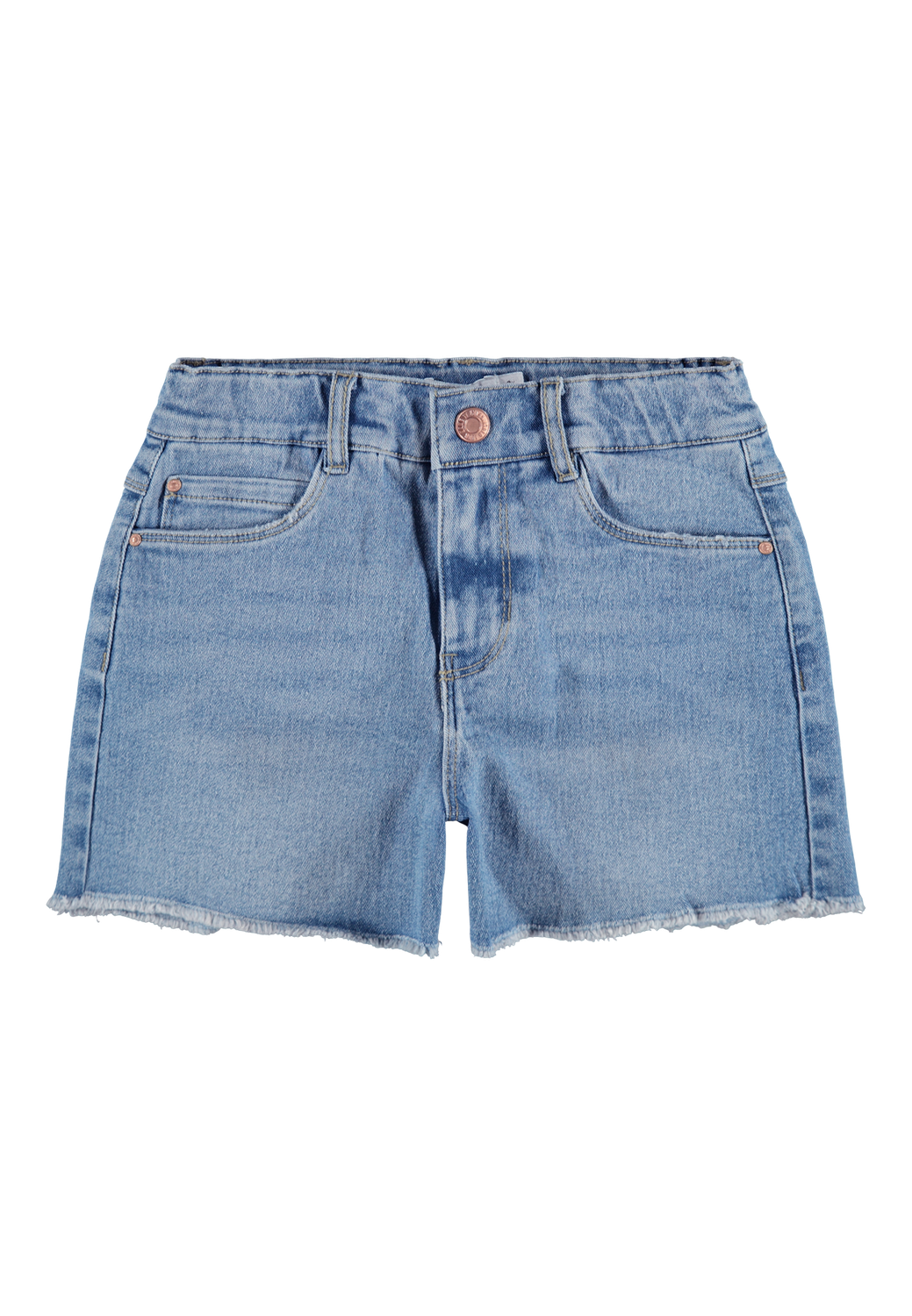 NKFROSE DENIM SHORTS