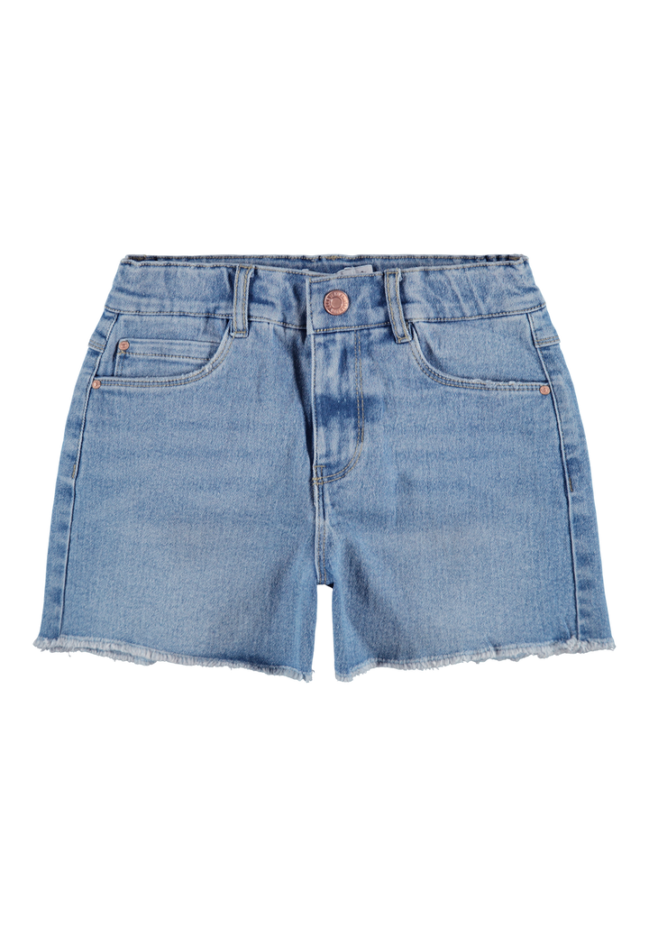 NKFROSE DENIM SHORTS