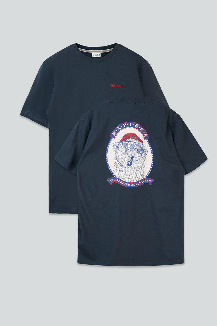 Ice Bear Adventure T-Shirt