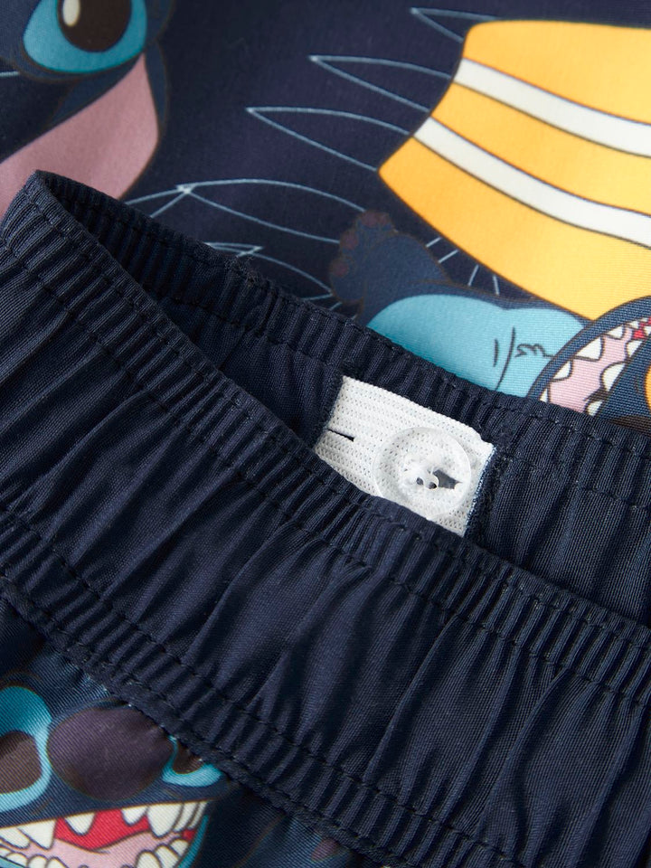 NMMMOURITZ BADESHORTS