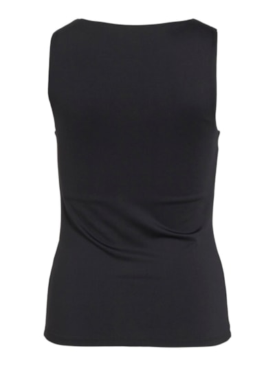 ViKenza U-Neck S/L Tank Top