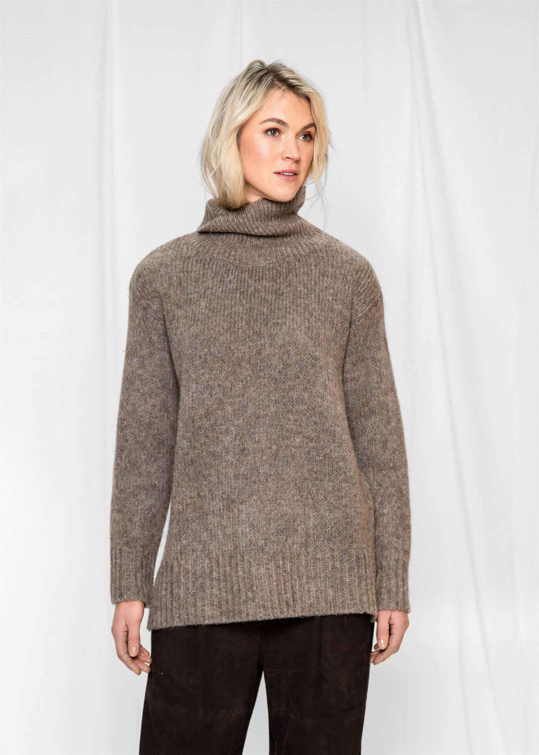 Molly Sweater