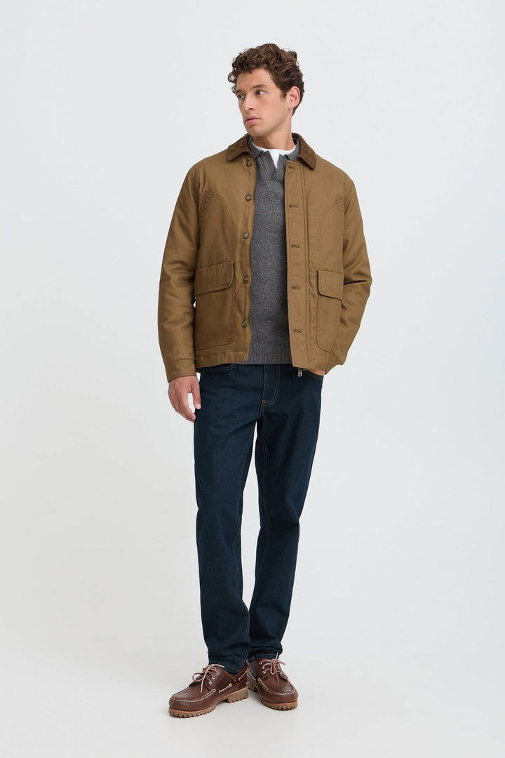 Cfmartofte Outerwear