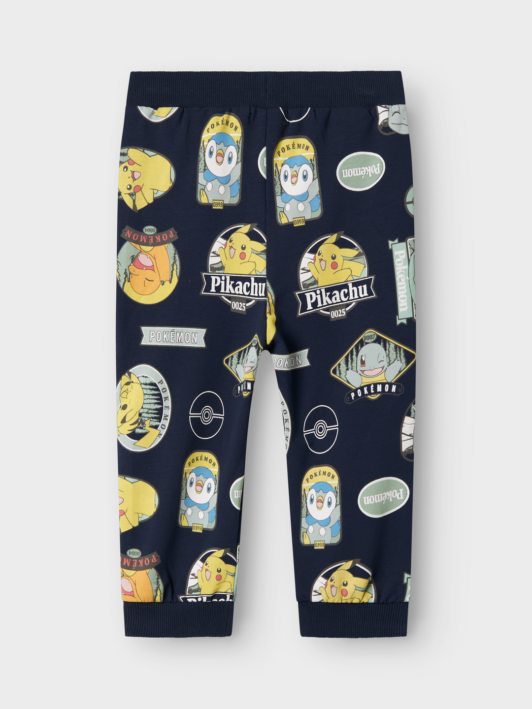 Nmmjazy Pokemon Joggebukse
