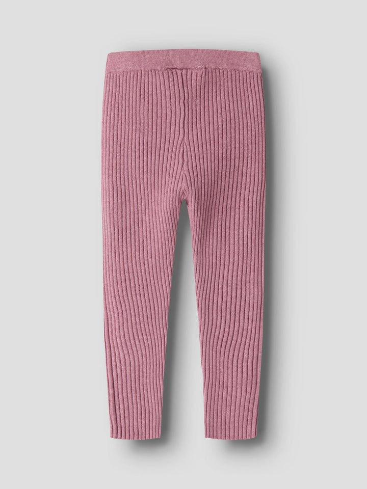 NMFNALIA KNIT LEGGING