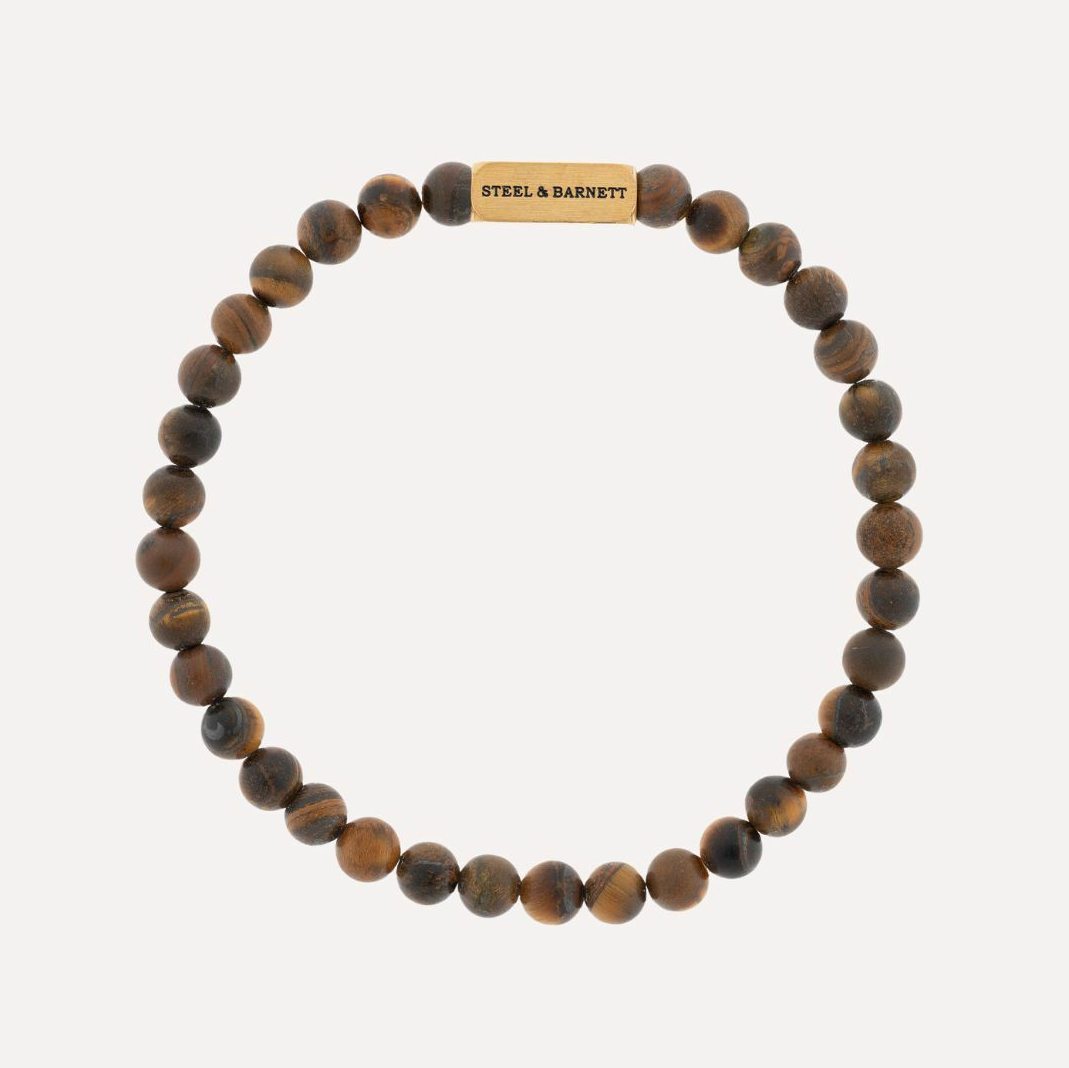 Stones Bracelet Natural Ned