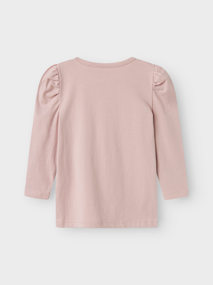 NMFJAMIN STITCH LS TOP NOOS