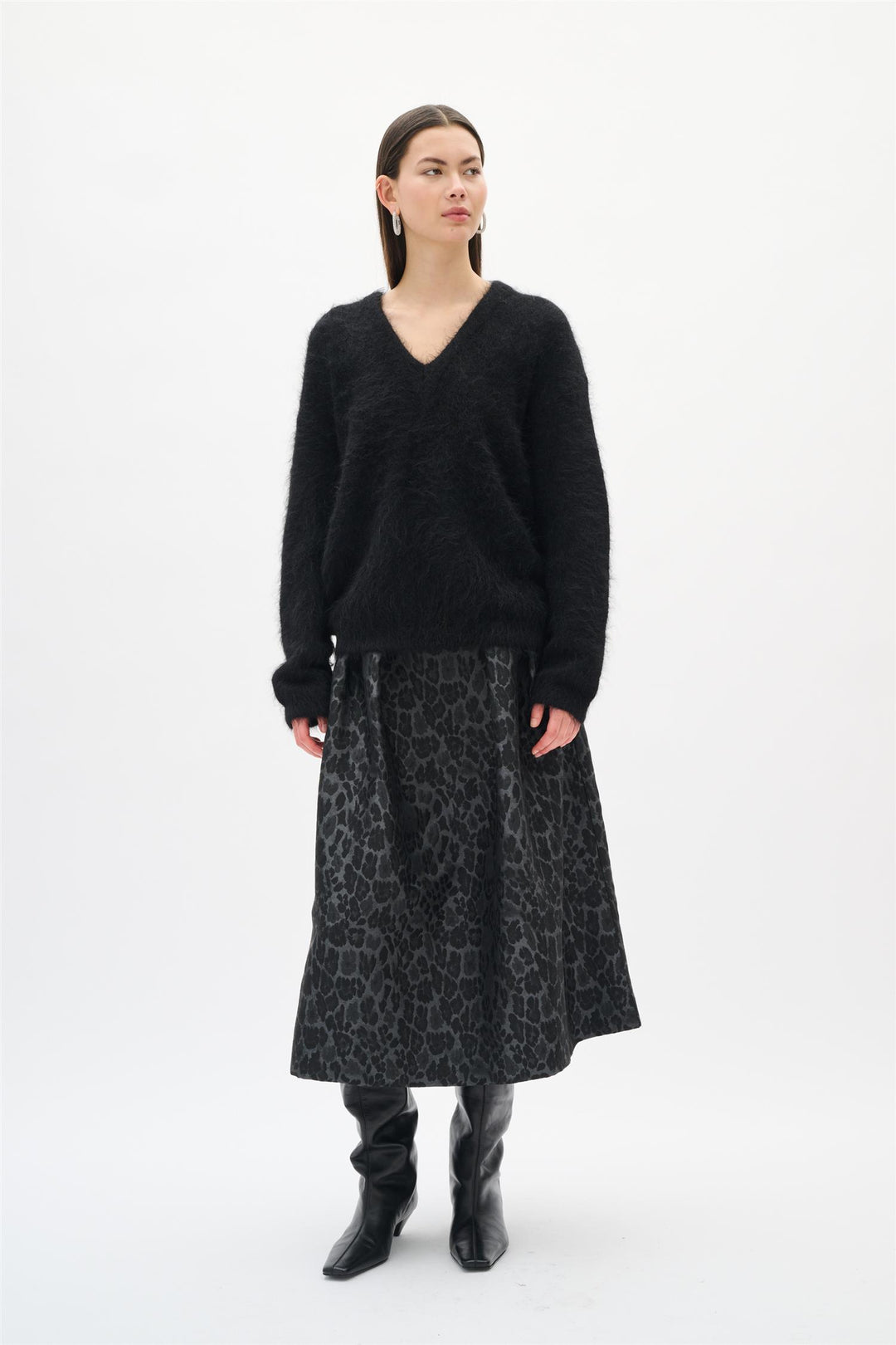 Zinaiw Skirt