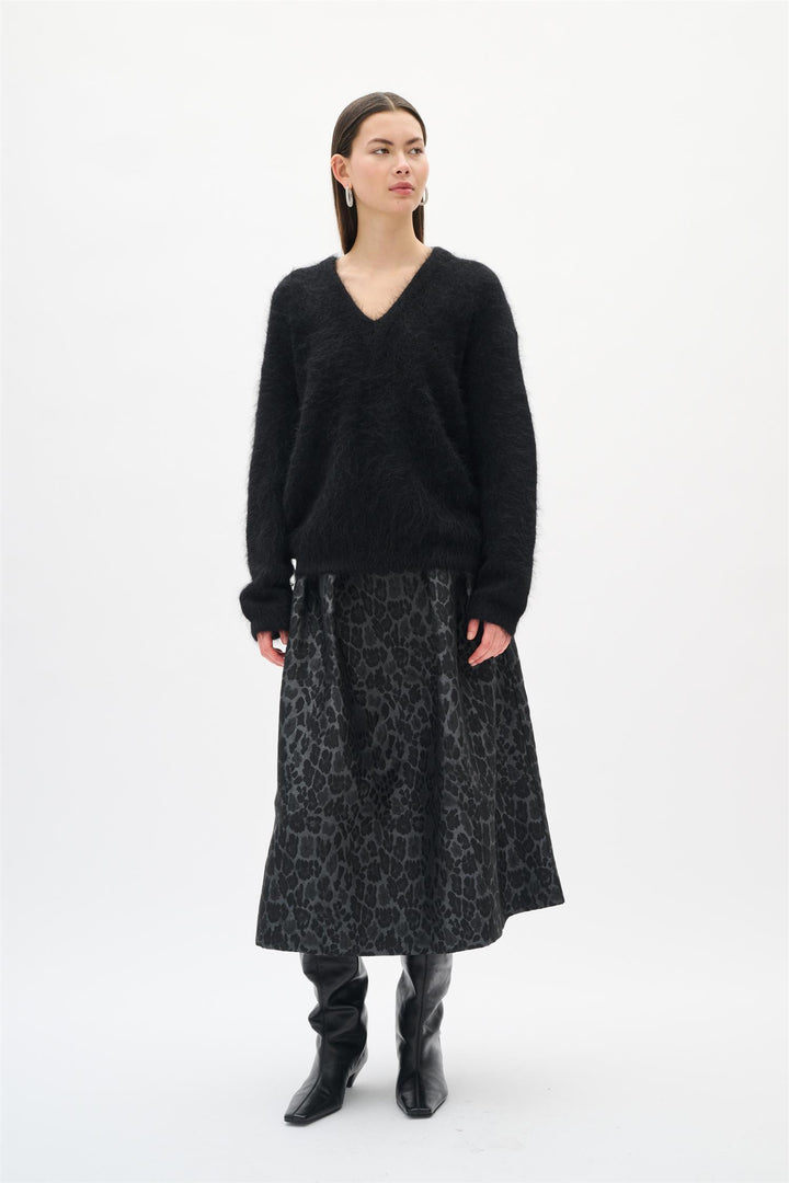 Zinaiw Skirt