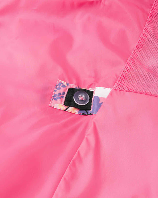 REIMTEC JUPPERI SKALLDRESS