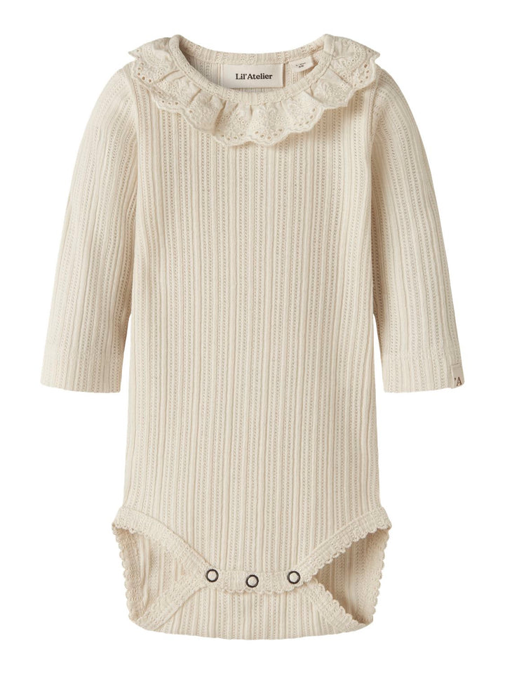 NBFLUVA BODY