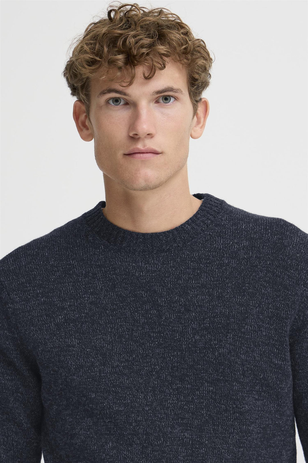 Cfante Mélange Knit