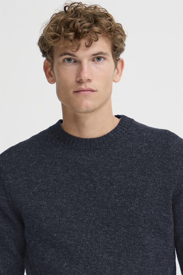 Cfante Mélange Knit