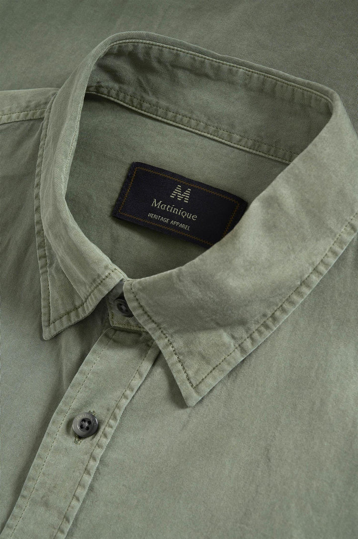 Machristaldo P Heritage