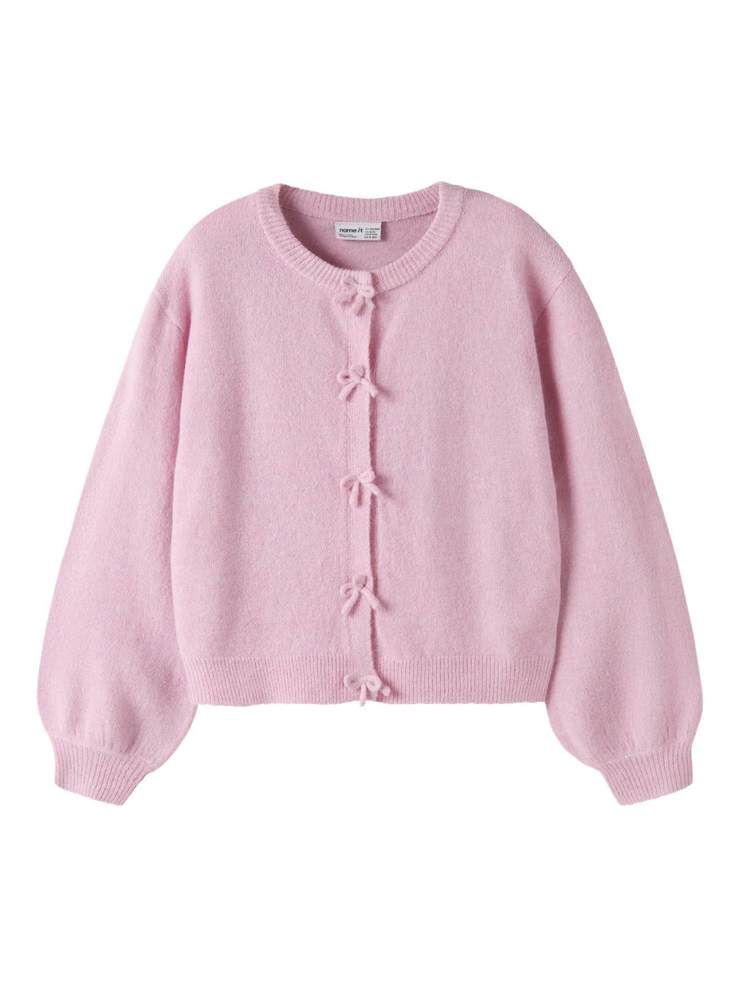 NKFRIMA CARDIGAN