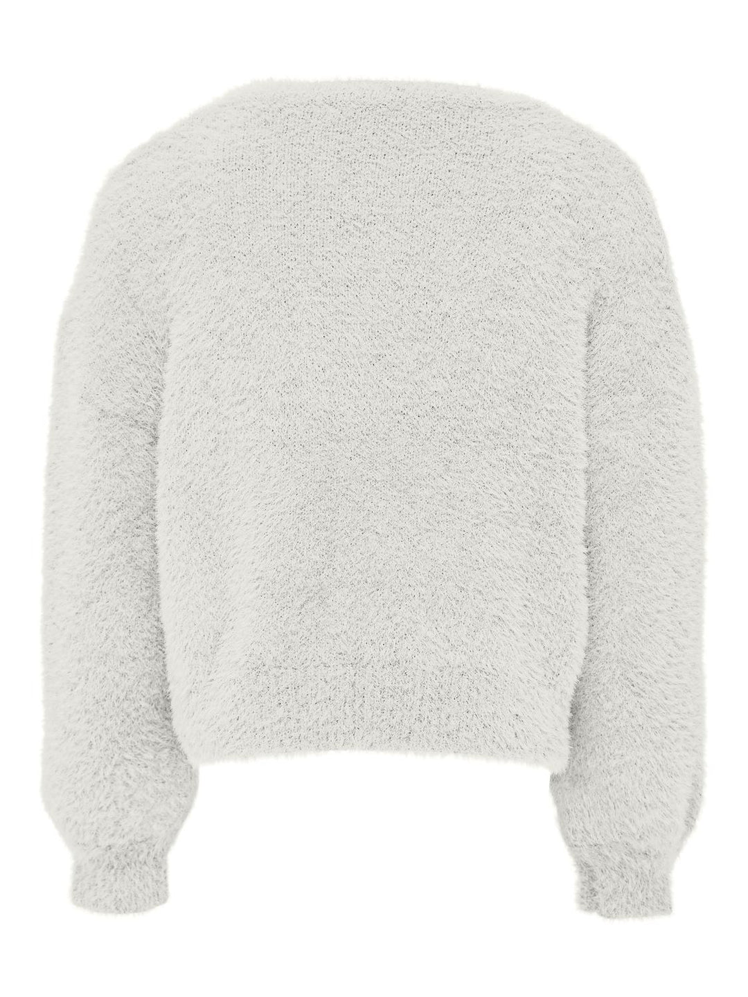 KOGNEWPIUMO L/S PULLOVER