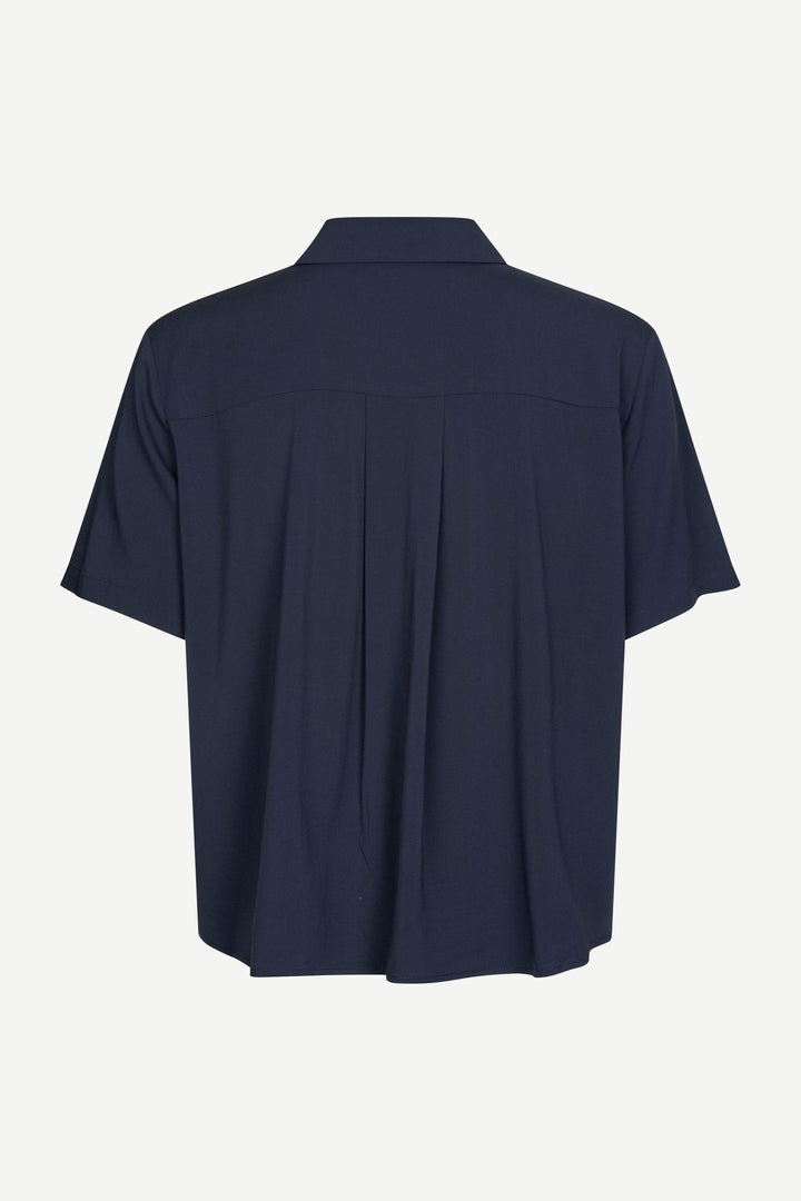 Saminna Ss Shirt 9942