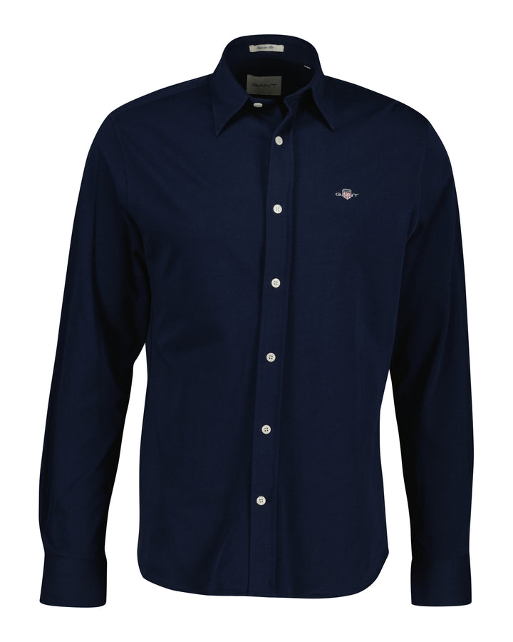 Reg Jersey Shirt