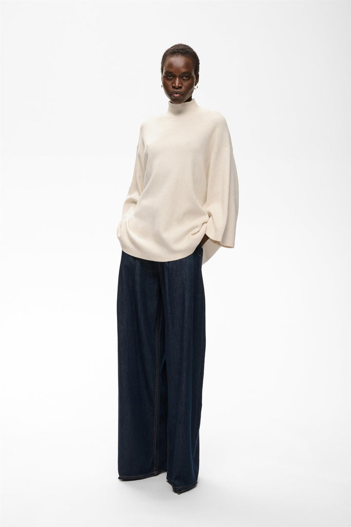 Tildaiw Highneck