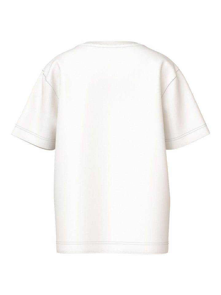 NMMJAVOL T-SKJORTE