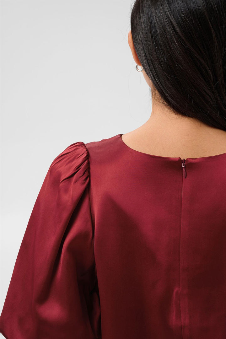 Dunjapw Blouse