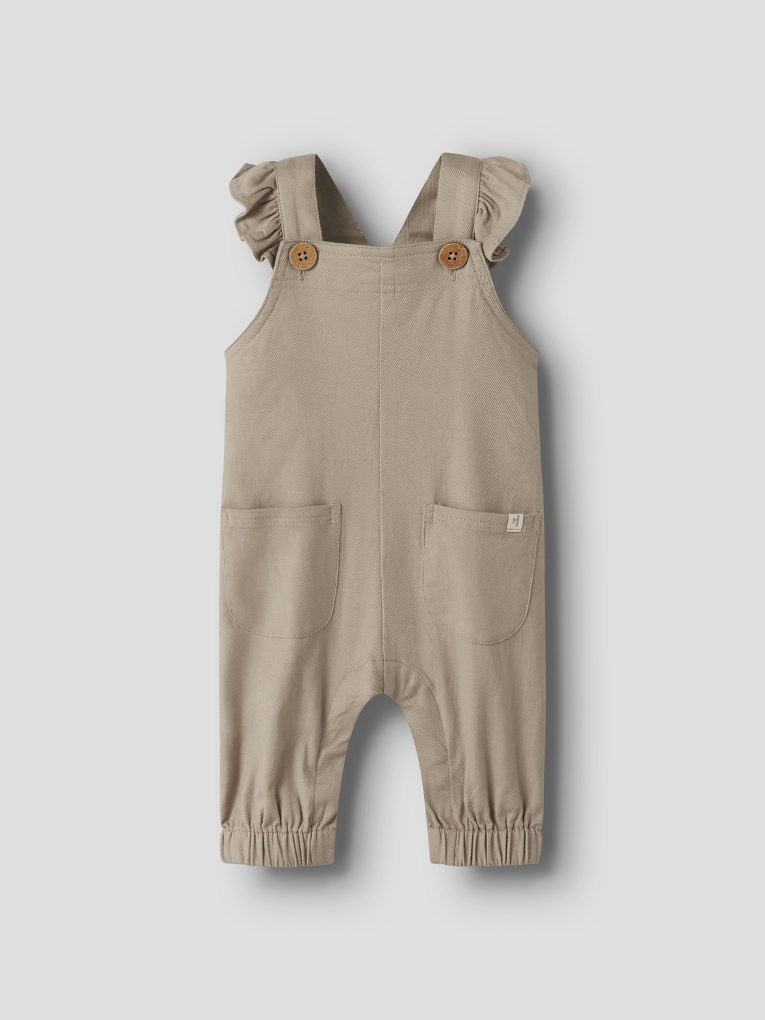 NBFDOREEN LOOSE TWI OVERALL