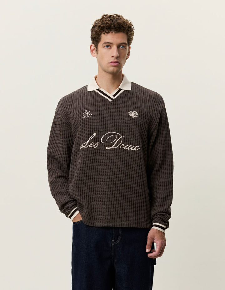 Waffle Ls Football Jersey
