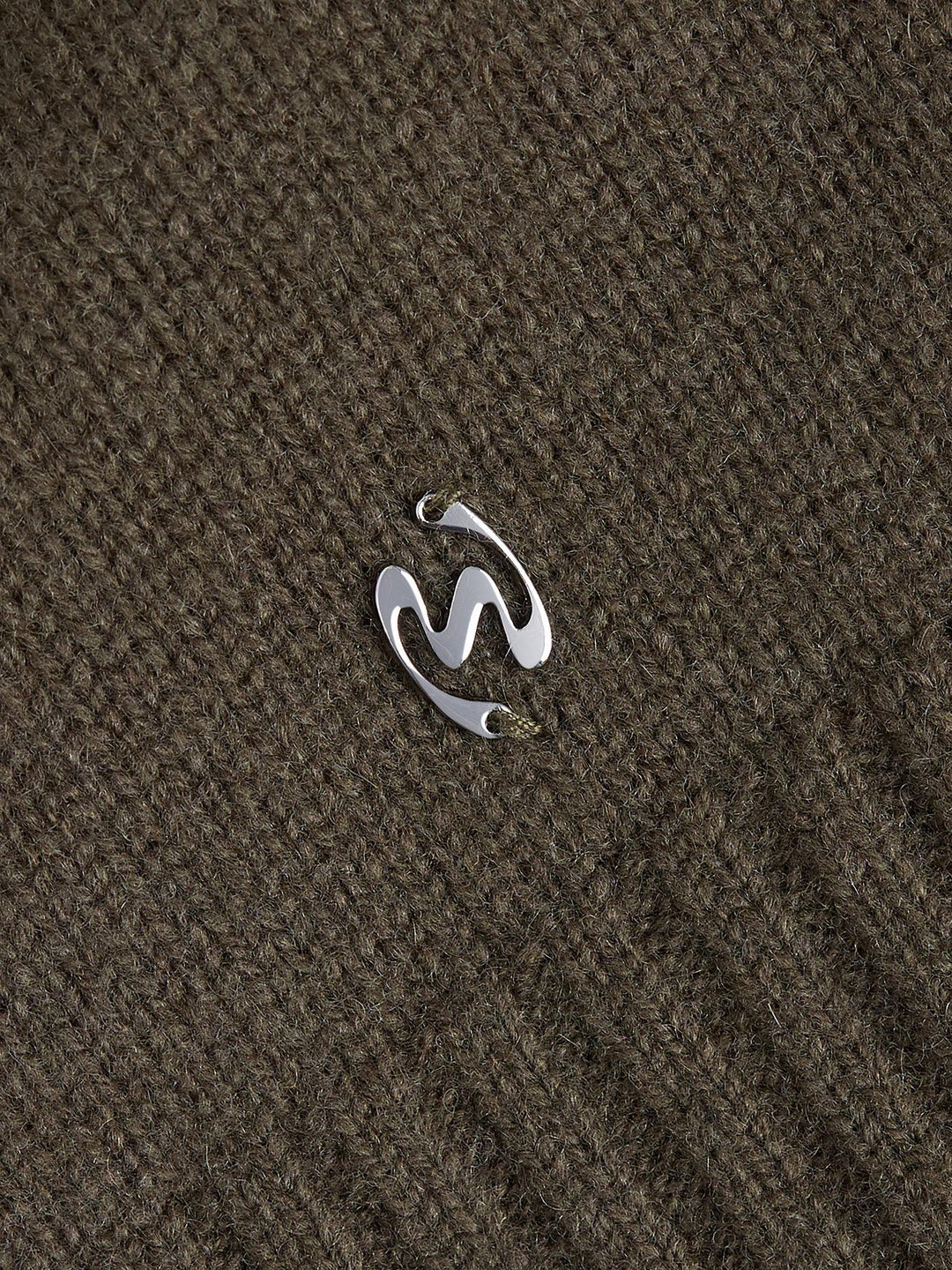 Andreas Crewneck Sweater