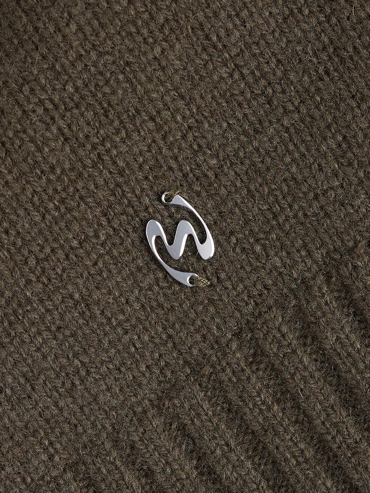 Andreas Crewneck Sweater