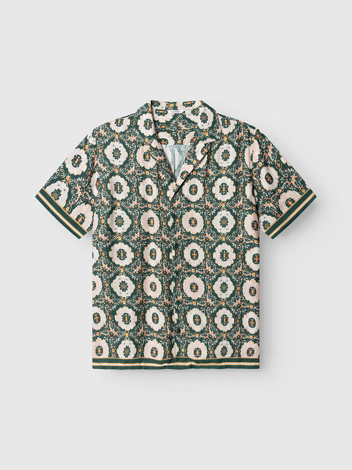 Gabsven Reg Resort Oro Ssshirt