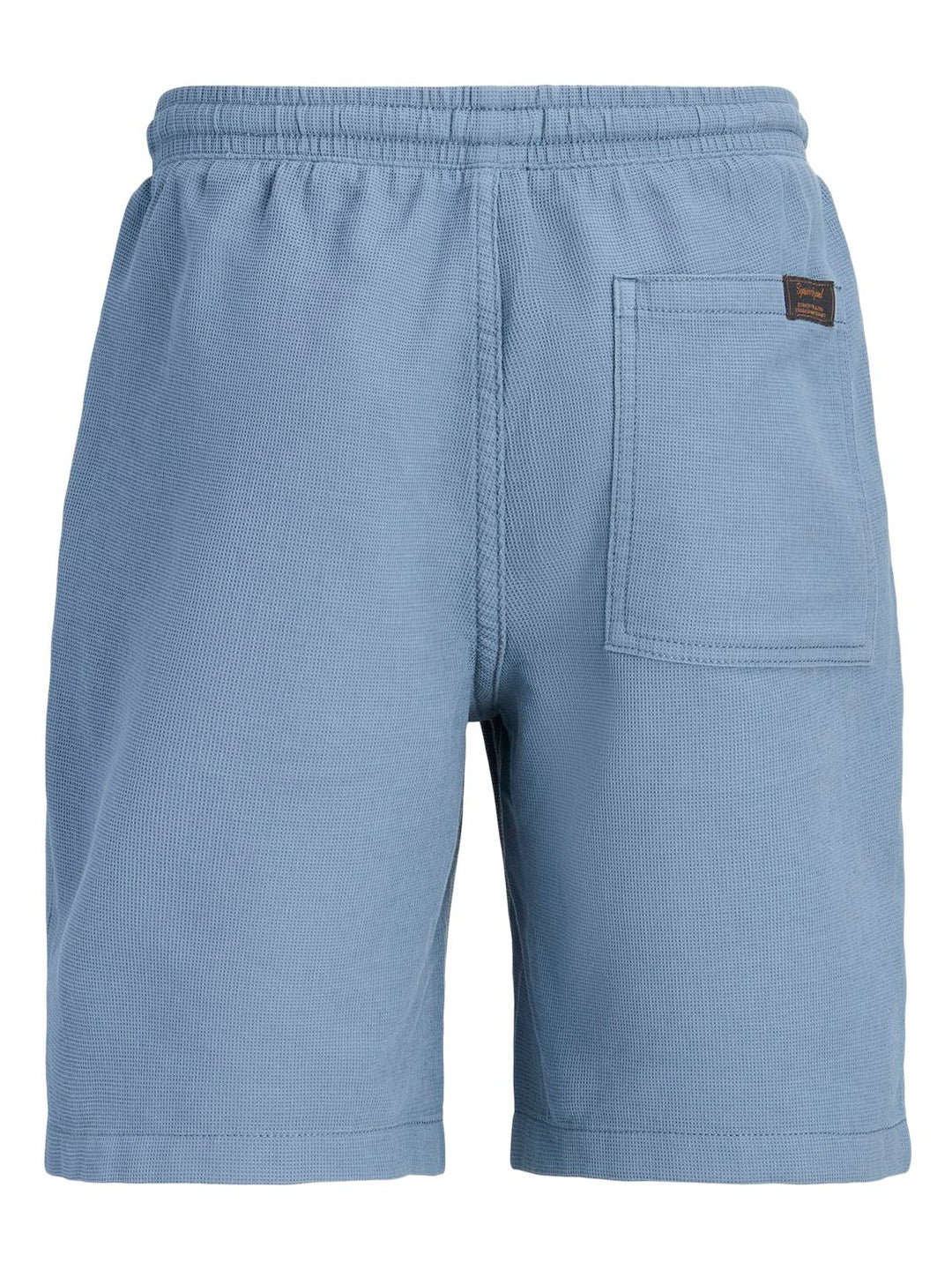 JPSTJAIDEN WAFFLE RESORT SHORTS