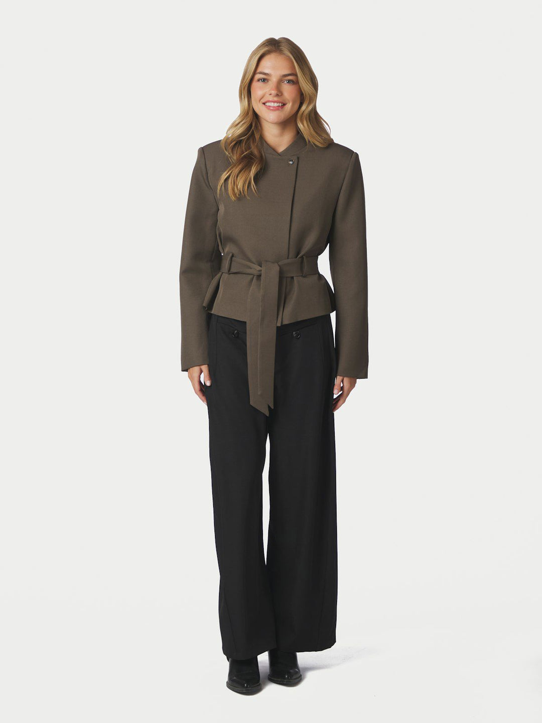 Kailyn Structure Blazer