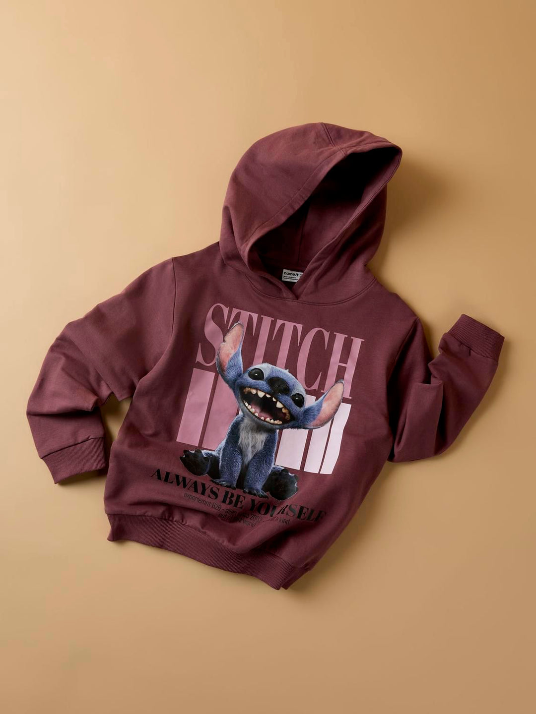 NKFADA STITCH HETTEGENSER