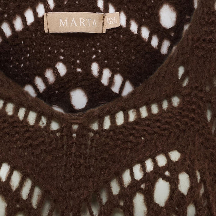 Mdcnieve Knit