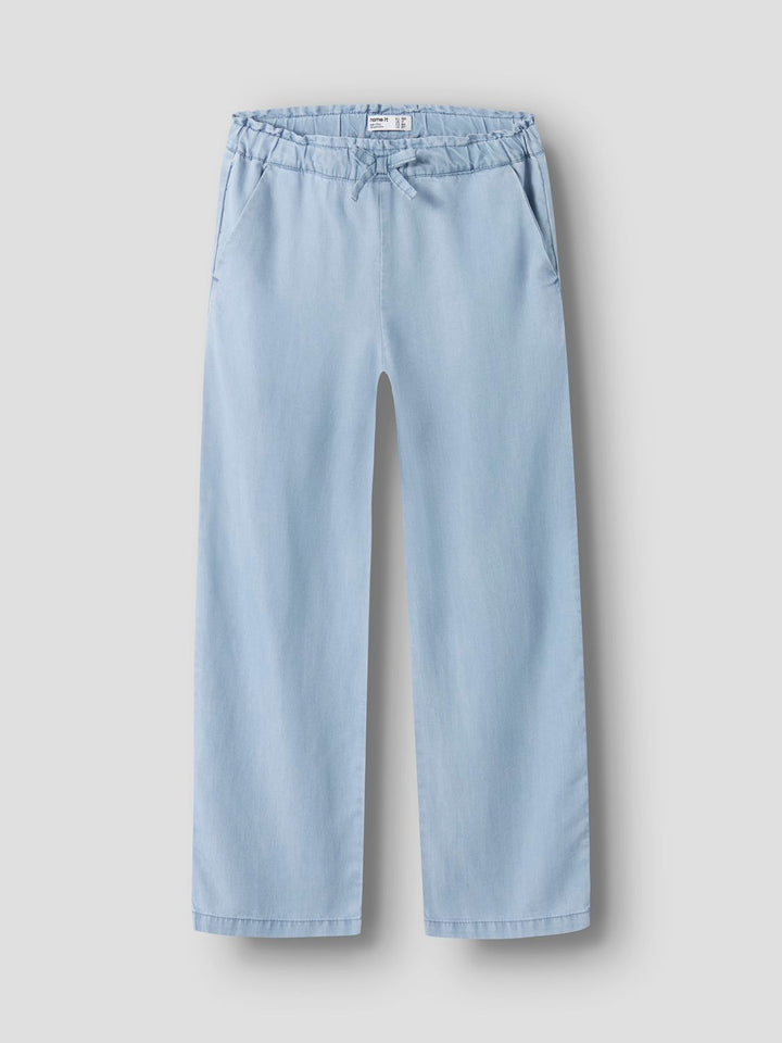 NKFROSE WIDE ULTRAMYKE JEANS