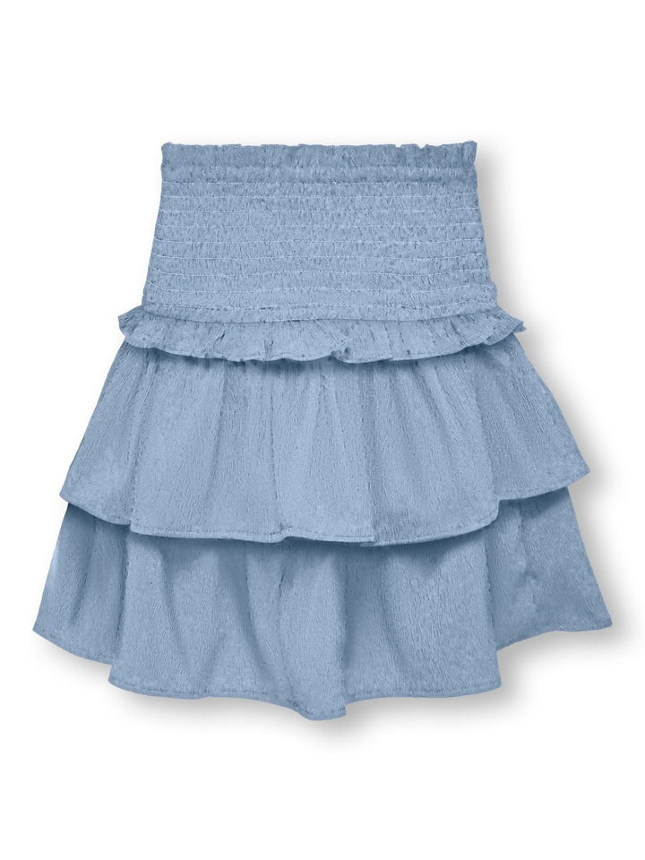 KOGIDA-AMANDA SMOCK SKORTS