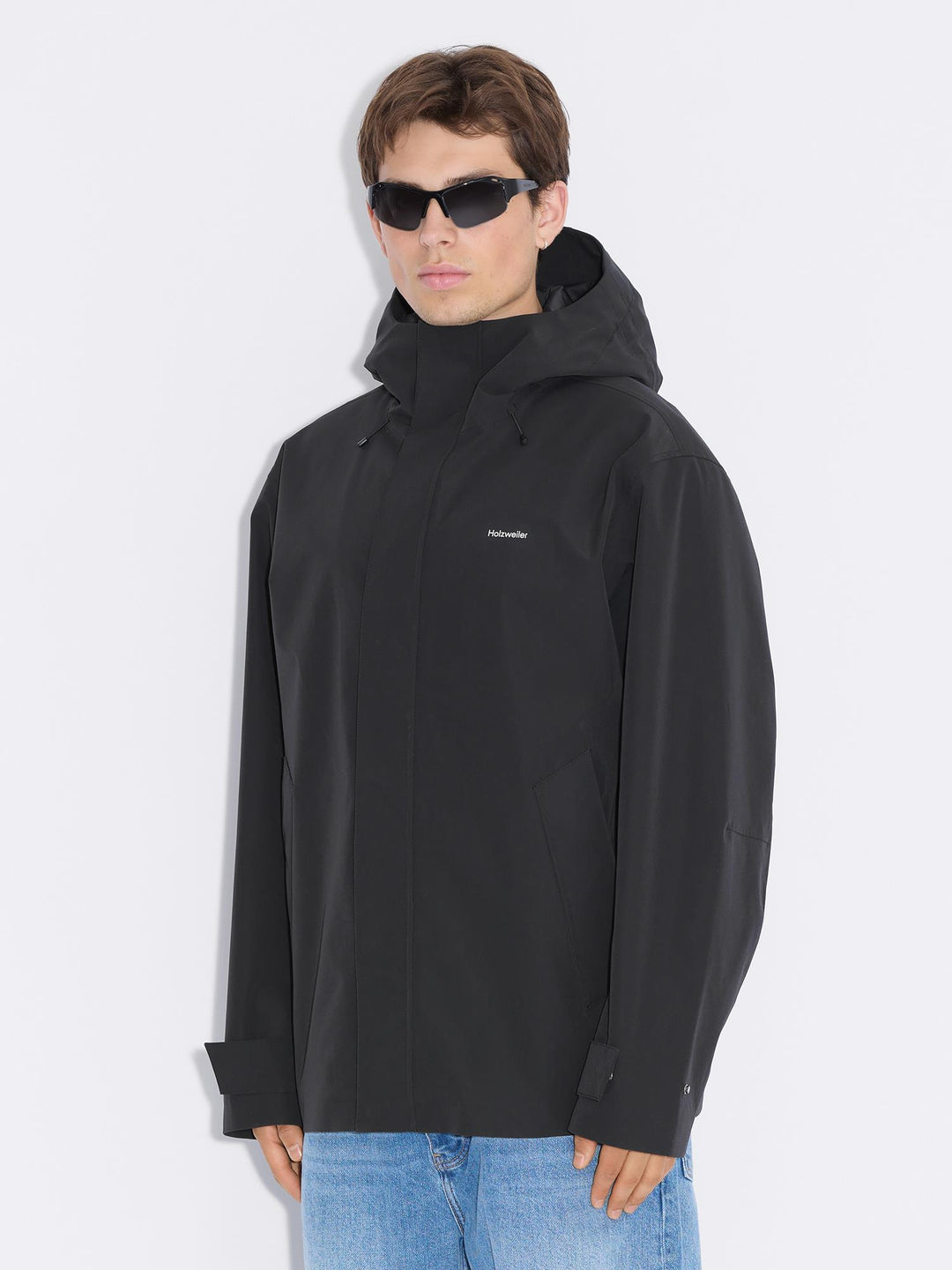 Fane Jacket 26-02