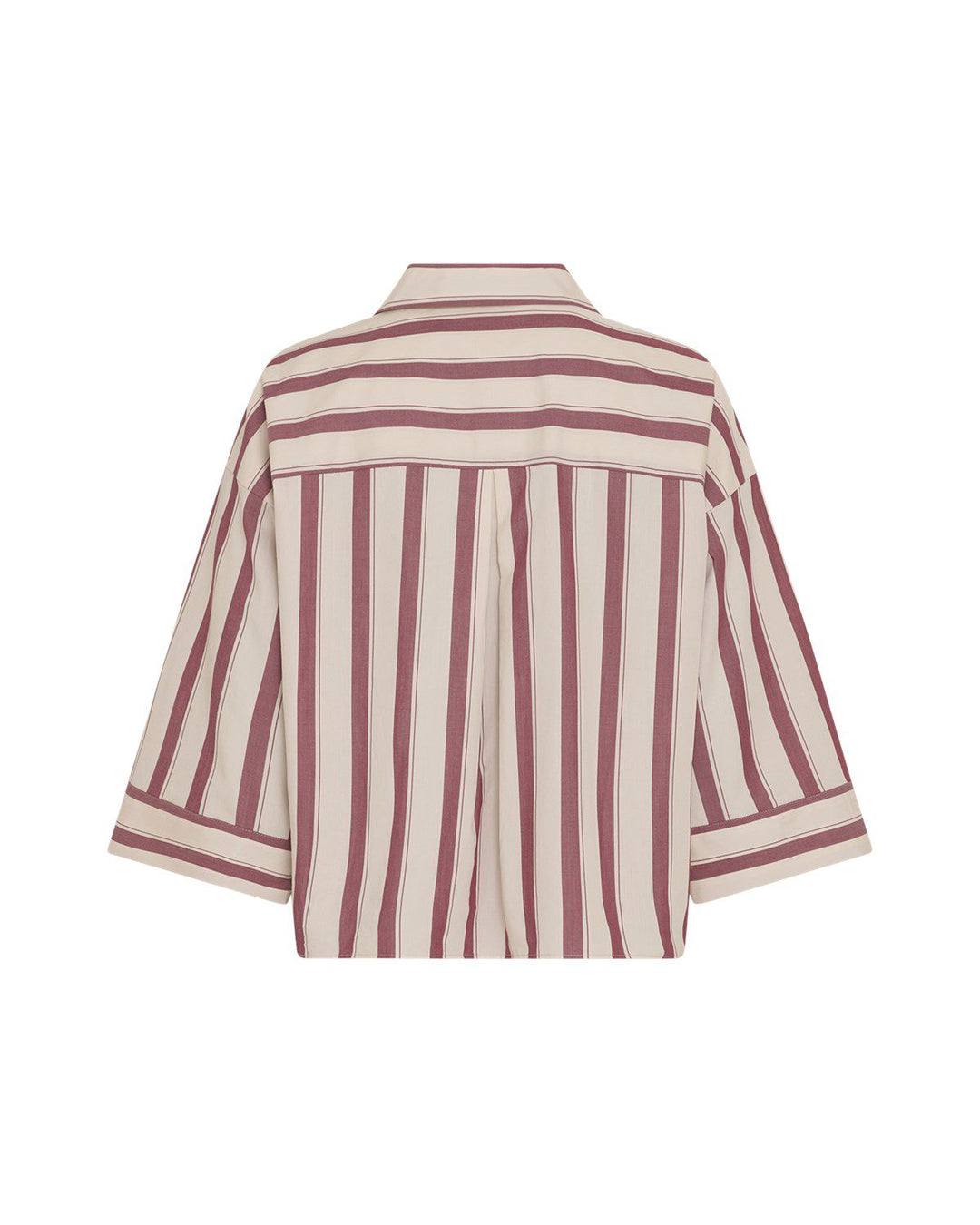 Mschsusana Selmina 3/4 Shirt Stp