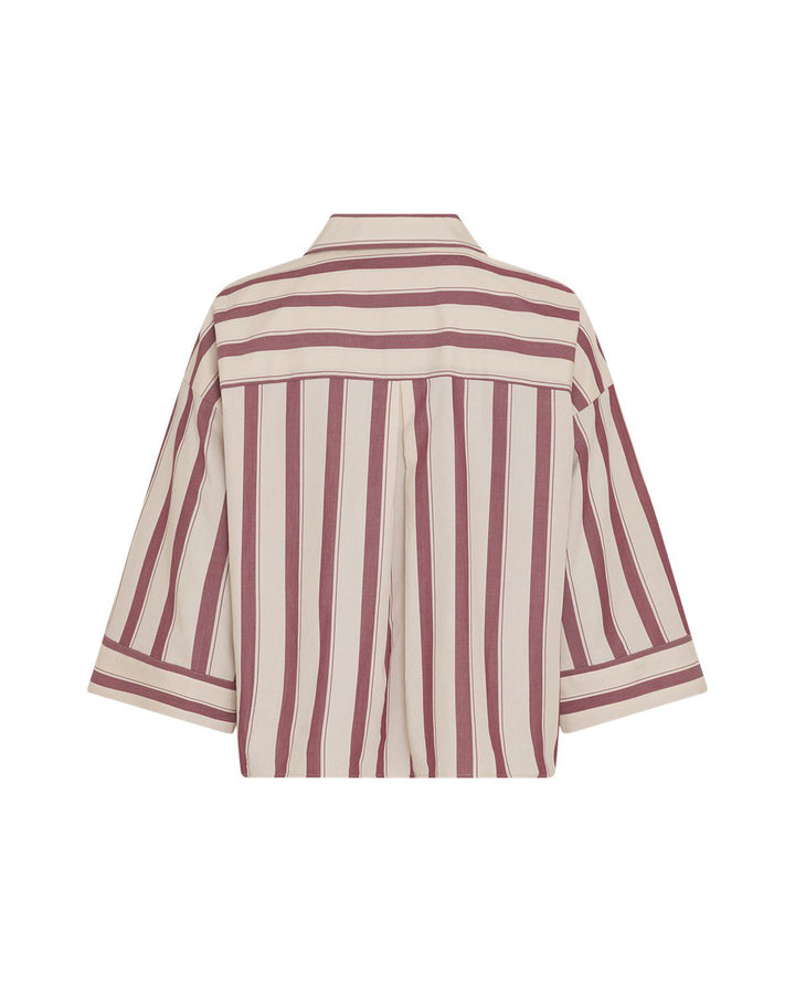 Mschsusana Selmina 3/4 Shirt Stp