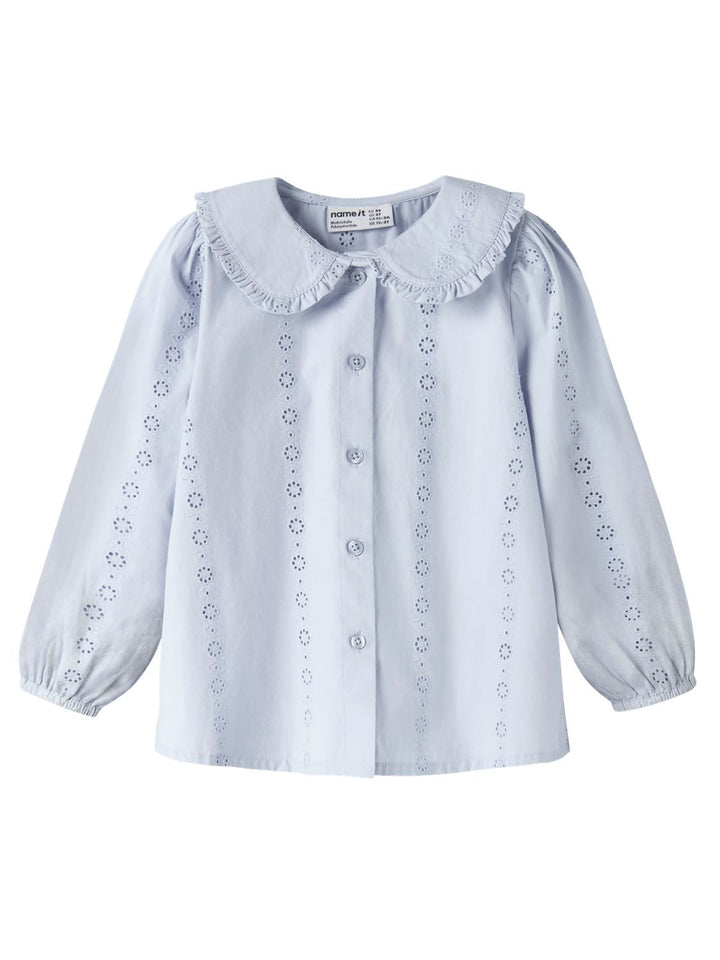 NMFNINAR LS SHIRT