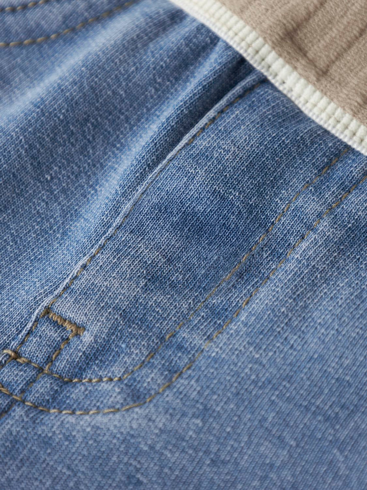 NBMBEN DNM SHORTS