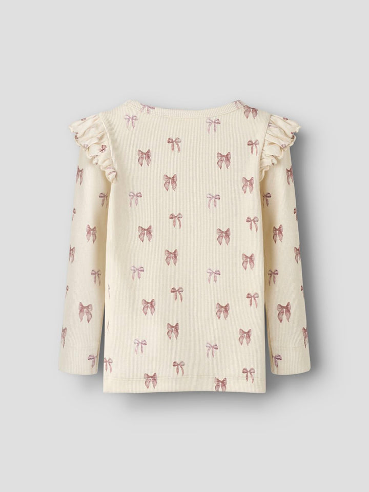 NMFGAVO EKO LS SLIM TOP
