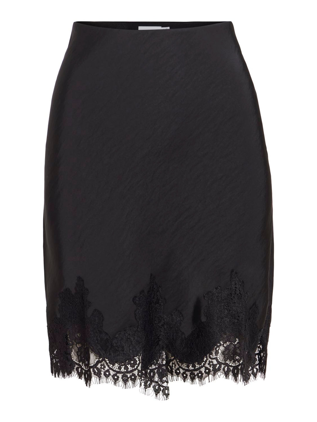 Vievinda Short Lace Skirt