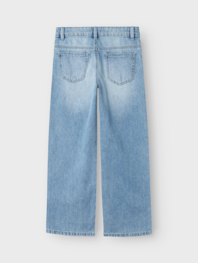 NKFROSE WIDE JEANS