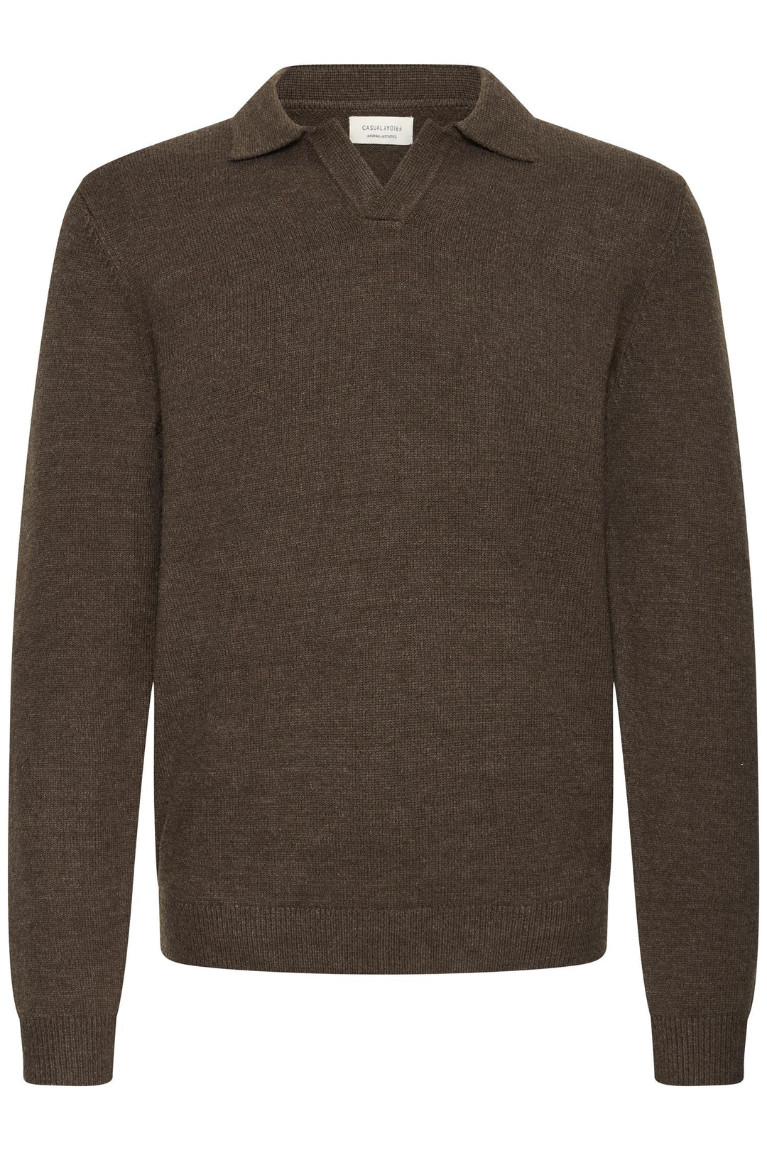 Cfkarl Polo Knit