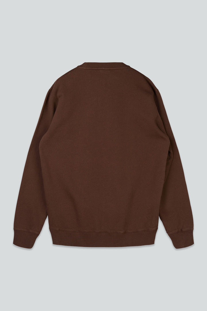 Sea Parrot Seaman Crewneck