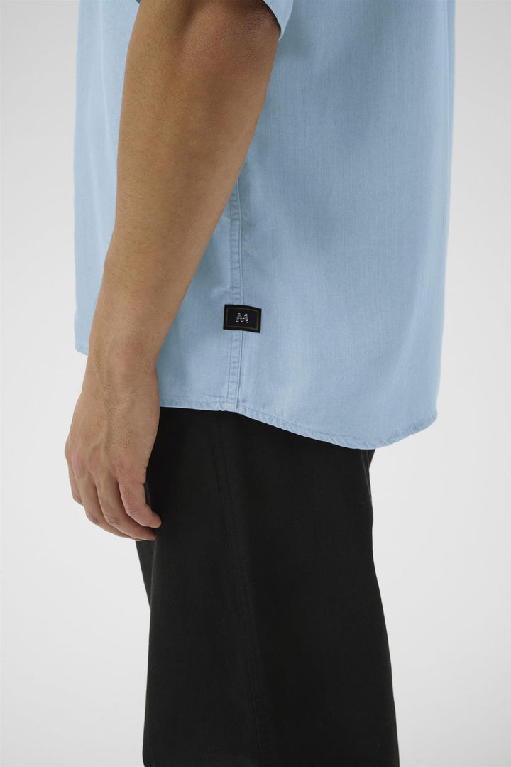 Mapelton Short Heritage
