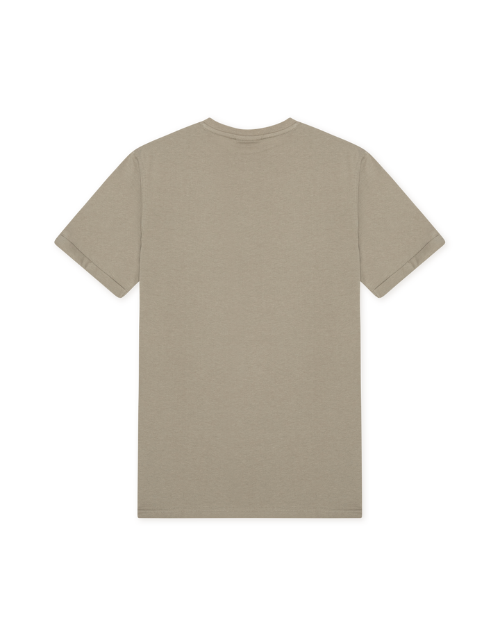 Norregaard Contrast T-Shirt